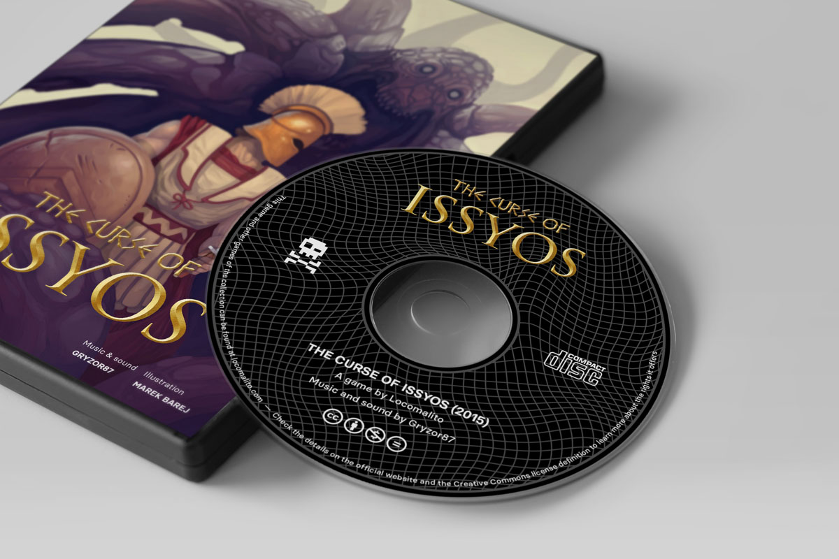 The Curse of Issyos