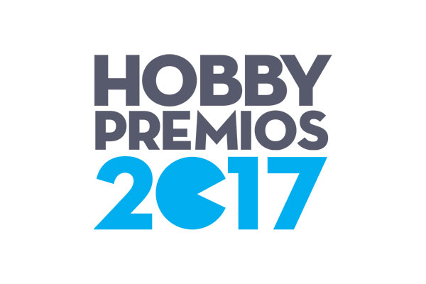 Super Hydorah awarded as the Best Spanish Video Game by @hobby_consolas (I still can't believe it)